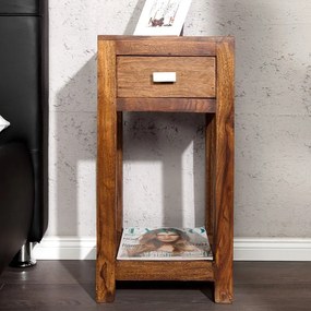 Noptiera/ Masuta cu sertar Lagos A-22679 VC