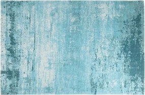 Covor Modern Art 240x160, bej turcoaz