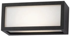 Aplica de perete exterior IP54 LED Lublin