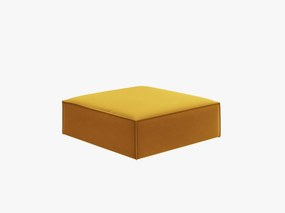 Taburet Kaelle catifea L100 cm