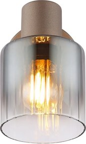 Aplica de perete tip spot moderna WALTON