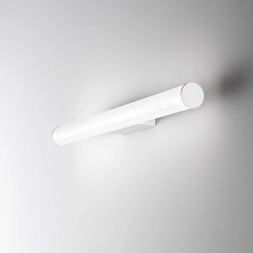 Aplica LED pentru baie IP54 Pretty ap d080 alba