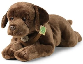 Jucărie pluș Rappa câine labrador 61 cm ECO - FRIENDLY