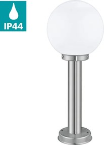 Eglo 30206 - Corp de iluminat exterior NISIA 1xE27/60W/230V