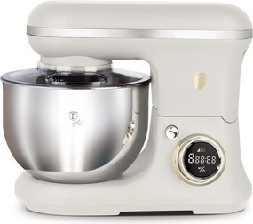 Robot de bucătărie digital Berlinger Haus BH 9898, 1500 W, Sahara