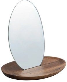 Oglindă cosmetică 14x21 cm Alesia – Spirella