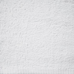 Prosoape albe 4 buc. din bumbac cu uscare rapidă 30x30 cm Quick Dry – Catherine Lansfield