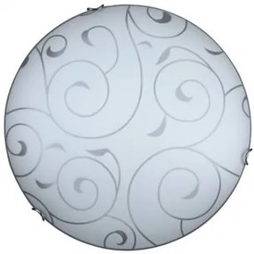 Plafoniera moderna 2 becuri E27 HARMONY LUX 3853 Rabalux