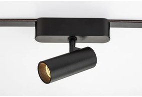 Spot LED pentru sistem de șină monofazic Rabalux 70103 LiTrack LED/6W/24V 3000K