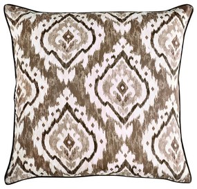 Pernă decorativă 55x55 cm Suri Geo – Pineapple Elephant