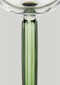 Set de pahare 2 buc. de șampanie 240 ml Hammershøi – Kähler Design