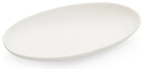 Tescoma Farfurie de servit FANCY HOME Stones, 17cm, albă