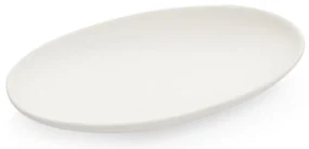 Tescoma Farfurie de servit FANCY HOME Stones, 17cm, albă
