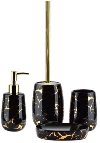 Perii WC Black 322120