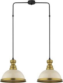 Pendul  negru homs ro11406