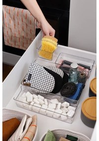 Organizator pentru sertare din plastic – Casa De Engel