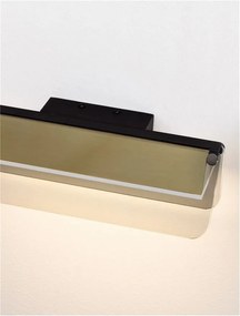 Aplica de perete LED design modern APNEA