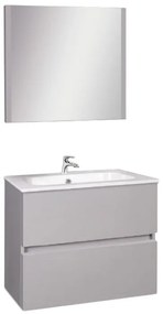 Mobilier complet de baie Elois 60