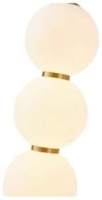 Aplică LED/10W/230V 3000K