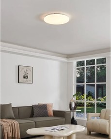 Plafonieră albă LED FRANIA – EGLO