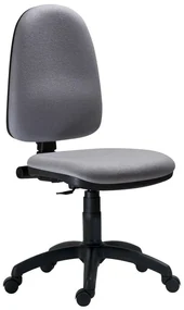 Scaun de lucru Megan, gri