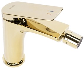 Baterie pentru bideu Rea AVALON Gold