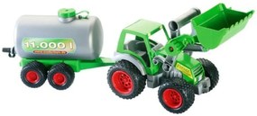 Tractor agricol WADER 37763