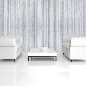Fototapet - Textura - Scănduri de lemn (152,5x104 cm)