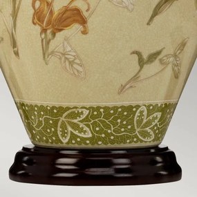 Lampă de masă ARUM Elstead ARUM-LILY-TL LILY 1xE27/60W/230V