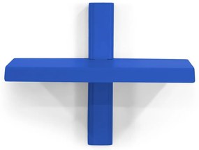 Raft albastru din metal 28 cm Hola – Spinder Design