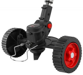 Mașină de tuns fără fir RTPKA0104