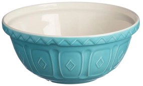 Bol din ceramică Mason Cash, ⌀ 29 cm, turcoaz