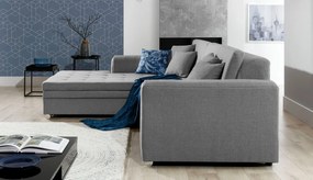 Coltar extensibil Sorento pe stanga Sawana 21/Soft 11