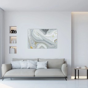 Tablou - Abstracție (90x60 cm)