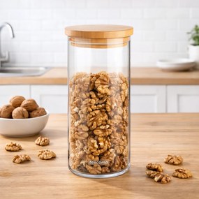 Caserolă alimentară Tescoma FIESTA, 1,4 l, 1,4 l