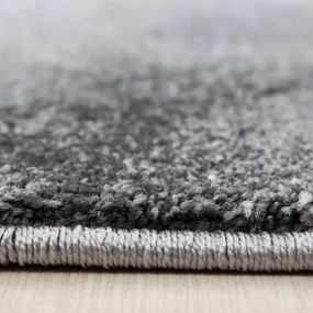 Covor burgundy/gri 160x230 cm Hawaii – Ayyildiz Carpets