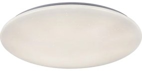 Rabalux 5445 DANNY - Plafonieră LED reglabilă, 36W/230V + telecomandă