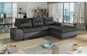 Coltar extensibil Ottavio pe dreapta Inari 96/Soft 29