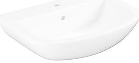 GROHE 39420000 - Lavoar suspendat EURO CERAMIC, 646 × 468 mm, ceramică/alb