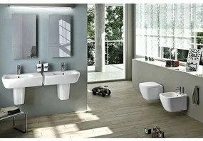 Vas wc suspendat Rak Ceramics One
