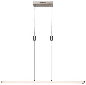 Rabalux 72011 - Lampă LED RGB dimabilă pe cablu TEMPERIUS LED/24W/230V + DO