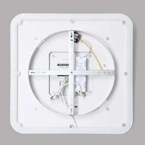 Plafonieră LED dimabilă Brilagi MODERN LED/72W/230V 2700-6500K + telecomandă