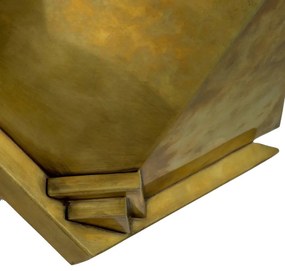 Aplica de perete design LUX, Alama Vintage, Augustus