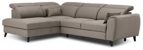 Coltar extensibil Noble pe stanga Savoi 7