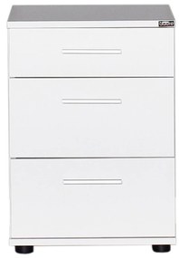 Noptieră Sivadu 6 (alb) . 1094439