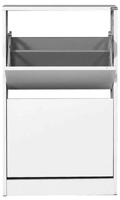 Pantofar Adore, 2 compartimente, capacitate 10 perechi, 51 x 84 x 26 cm