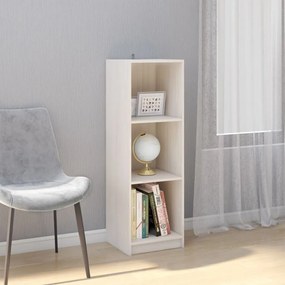 vidaXL Bibliotecă/Separator cameră, 36x33x110 cm, lemn masiv pin