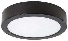 Plafonieră LED pentru baie SHAUN LED/24W/230V d. 22 cm IP44 Rabalux 2692