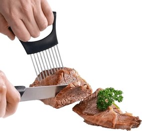 Suport pentru felierea alimentelor Westmark Safe