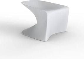 Taburete de exterior / interior design modern premium WING STOOL 53036 Vondom